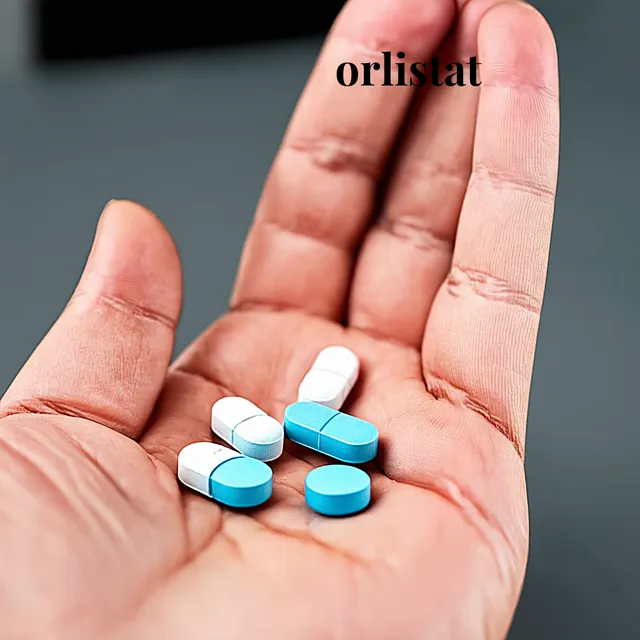 Venta de orlistat en españa